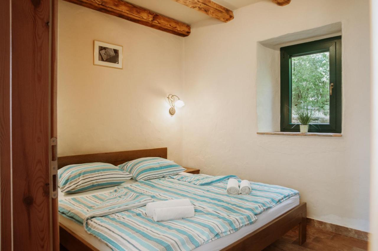 Apartmaji Pajer Koper Exterior photo