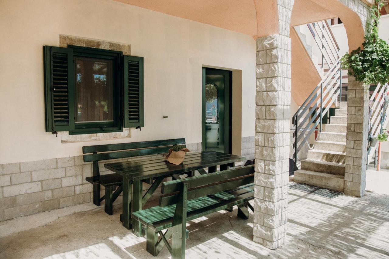 Apartmaji Pajer Koper Exterior photo