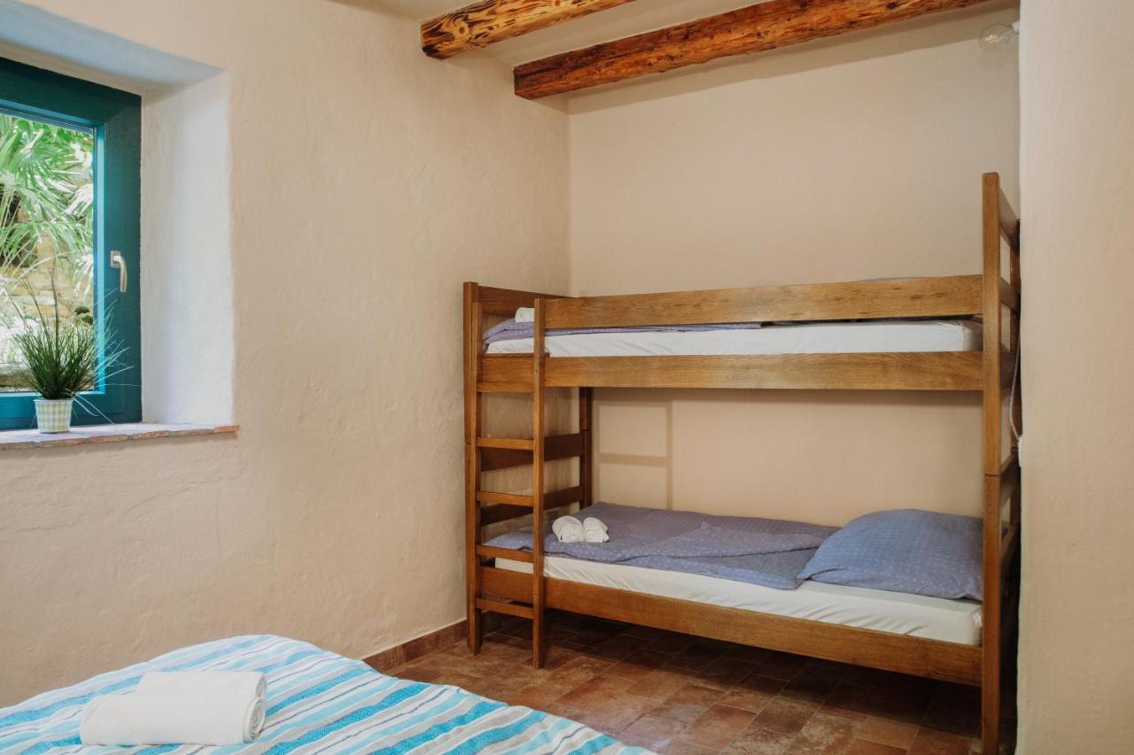 Apartmaji Pajer Koper Exterior photo