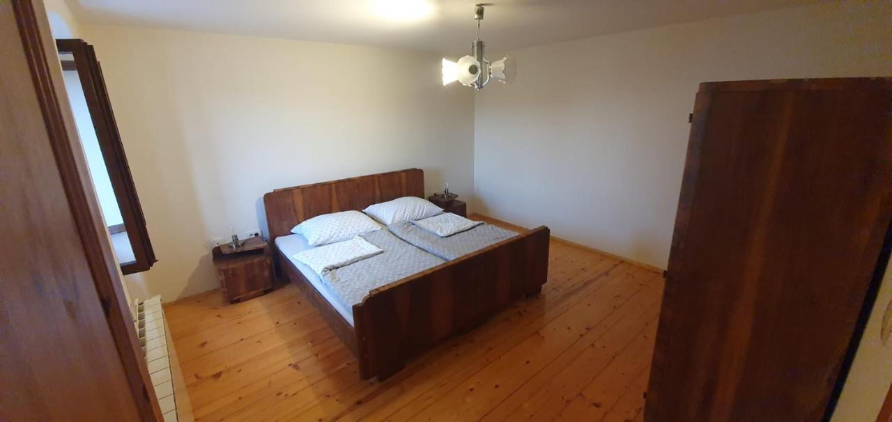Apartmaji Pajer Koper Exterior photo