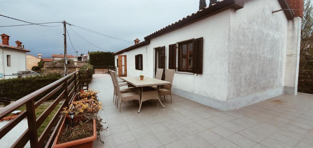 Apartmaji Pajer Koper Exterior photo