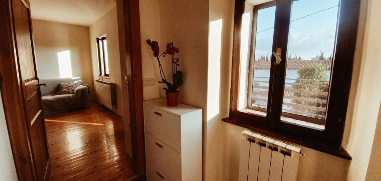 Apartmaji Pajer Koper Exterior photo